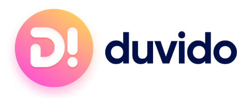 Logotipo duvido